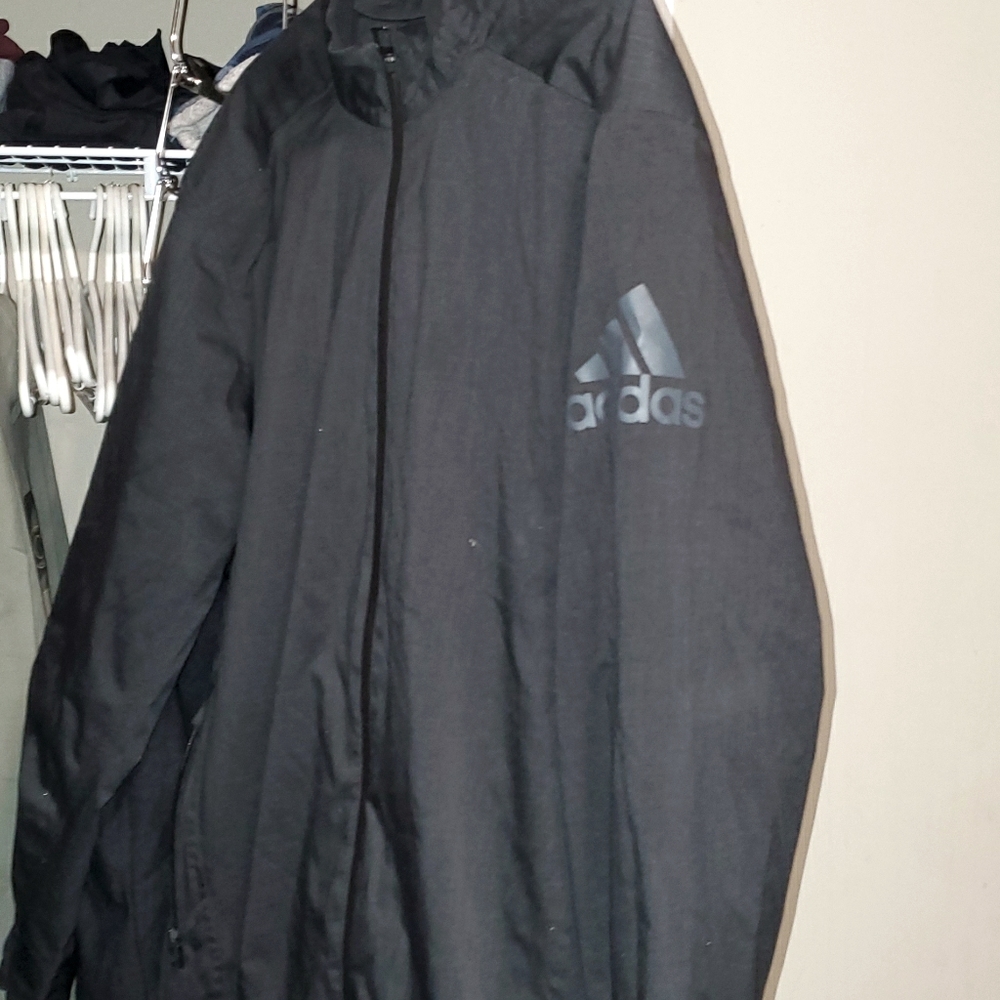 Adidas jacket